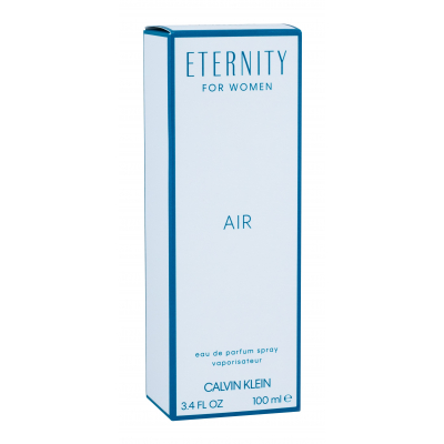 Calvin Klein Eternity Air Woda perfumowana dla kobiet 100 ml