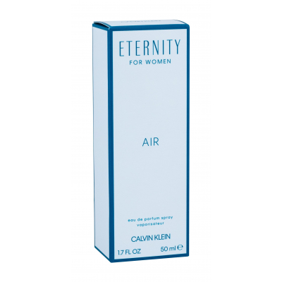 Calvin Klein Eternity Air Woda perfumowana dla kobiet 50 ml