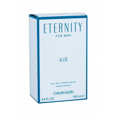 Calvin Klein Eternity Air For Men Woda toaletowa dla mężczyzn 100 ml