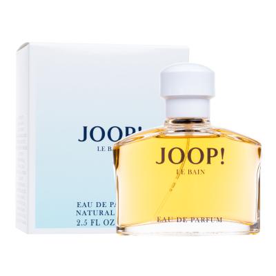 JOOP! Le Bain Woda perfumowana dla kobiet 75 ml