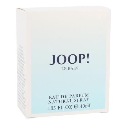 JOOP! Le Bain Woda perfumowana dla kobiet 40 ml