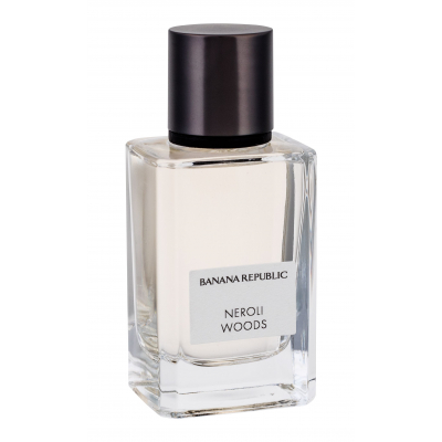 Banana Republic Icon Collection Neroli Woods Woda perfumowana 75 ml