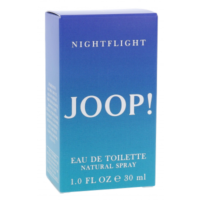 JOOP! Nightflight Woda toaletowa dla mężczyzn 30 ml