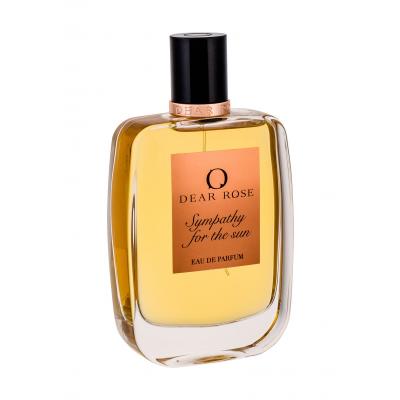 Dear Rose Sympathy For The Sun Woda perfumowana dla kobiet 100 ml