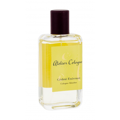 Atelier Cologne Cédrat Enivrant Perfumy 100 ml