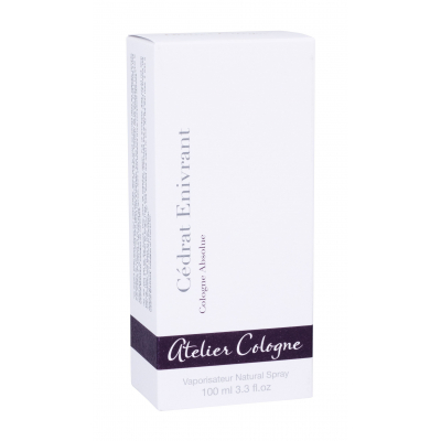 Atelier Cologne Cédrat Enivrant Perfumy 100 ml