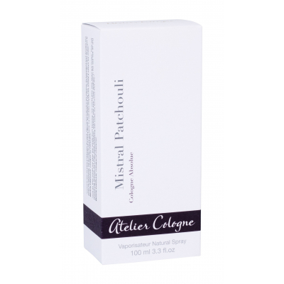 Atelier Cologne Mistral Patchouli Perfumy 100 ml
