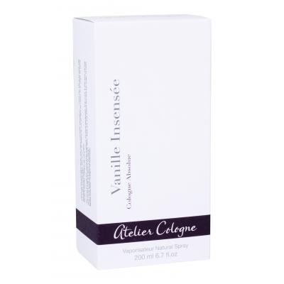 Atelier Cologne Vanille Insensée Perfumy 200 ml