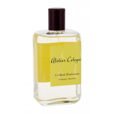 Atelier Cologne Cédrat Enivrant Perfumy 200 ml