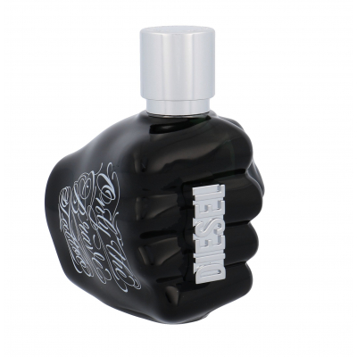 Diesel Only The Brave Tattoo Woda toaletowa dla mężczyzn 50 ml