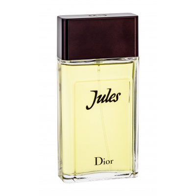 Christian Dior Jules 2016 Woda toaletowa dla mężczyzn 100 ml