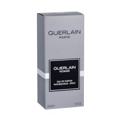 Guerlain Guerlain Homme Woda perfumowana dla mężczyzn 50 ml