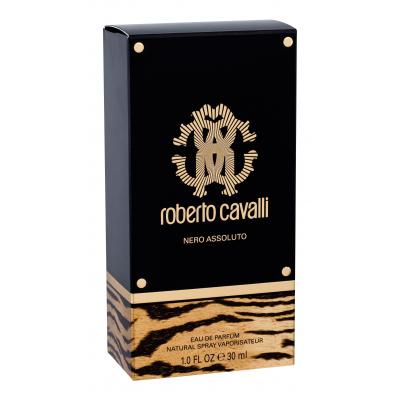 Roberto Cavalli Nero Assoluto Woda perfumowana dla kobiet 30 ml
