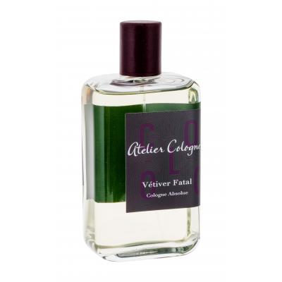 Atelier Cologne Vetiver Fatal Perfumy 200 ml