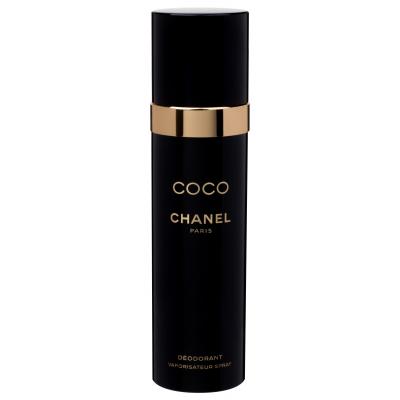 Chanel Coco Dezodorant dla kobiet 100 ml Uszkodzone pudełko