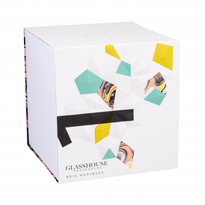 Glasshouse Bois Magiques Świeczka zapachowa 300 g
