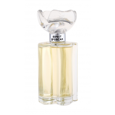 Oscar de la Renta Esprit d´Oscar Woda perfumowana dla kobiet 100 ml Uszkodzone pudełko