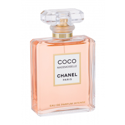 Chanel Coco Mademoiselle Intense Woda perfumowana dla kobiet 100 ml Uszkodzone pudełko