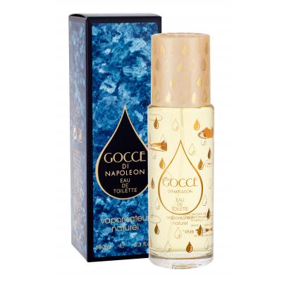 Morris Gocce di Napoleon Woda toaletowa dla kobiet 100 ml