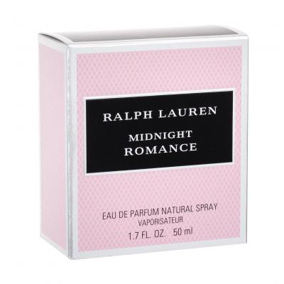 Ralph Lauren Midnight Romance Woda perfumowana dla kobiet 50 ml