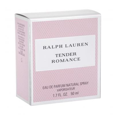 Ralph Lauren Tender Romance Woda perfumowana dla kobiet 50 ml