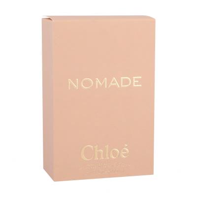 Chloé Nomade Mleczko do ciała dla kobiet 200 ml