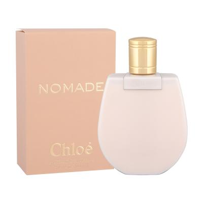 Chloé Nomade Mleczko do ciała dla kobiet 200 ml