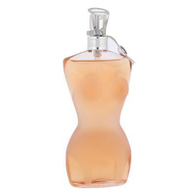 Jean Paul Gaultier Classique Woda toaletowa dla kobiet 100 ml Uszkodzone pudełko