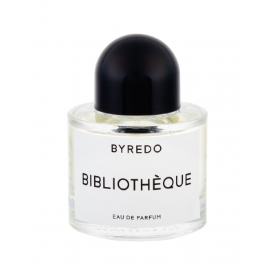 BYREDO Bibliothèque Woda perfumowana 50 ml