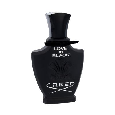 Creed Love in Black Woda perfumowana dla kobiet 75 ml Uszkodzone pudełko