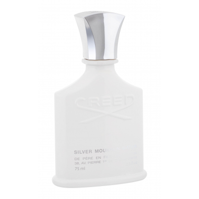 Creed Silver Mountain Water Woda perfumowana dla mężczyzn 75 ml