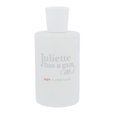 Juliette Has A Gun Not A Perfume Woda perfumowana dla kobiet 100 ml Uszkodzone pudełko