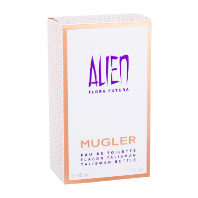 Thierry Mugler Alien Flora Futura Woda toaletowa dla kobiet 30 ml