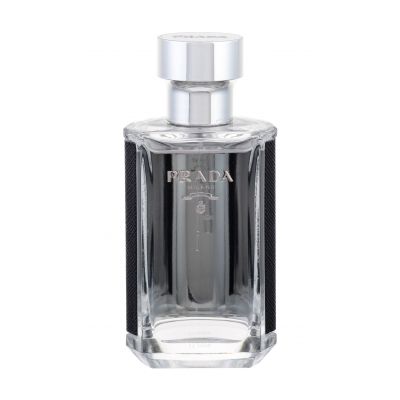 Prada L´Homme Woda toaletowa dla mężczyzn 50 ml