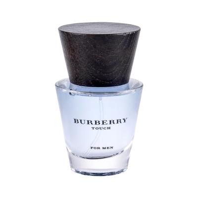 Burberry Touch For Men Woda toaletowa dla mężczyzn 50 ml