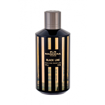 MANCERA Line Black Woda perfumowana 120 ml