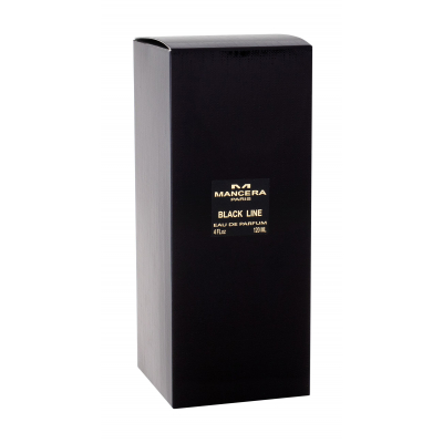MANCERA Line Black Woda perfumowana 120 ml