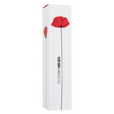 KENZO Flower By Kenzo Woda perfumowana dla kobiet 50 ml