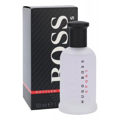 HUGO BOSS Boss Bottled Sport Woda toaletowa dla mężczyzn 50 ml