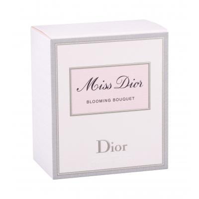Christian Dior Miss Dior Blooming Bouquet 2014 Woda toaletowa dla kobiet 30 ml