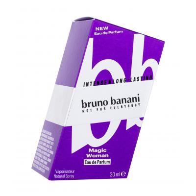 Bruno Banani Magic Woman Woda perfumowana dla kobiet 30 ml