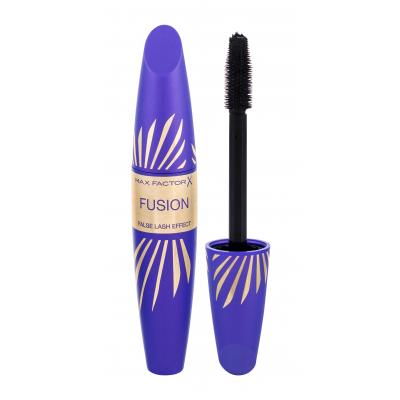 Max Factor False Lash Effect Fusion Tusz do rzęs dla kobiet 13,1 ml Odcień Black