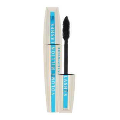L'Oréal Paris Volume Million Lashes Tusz do rzęs dla kobiet 10,2 ml Odcień Black