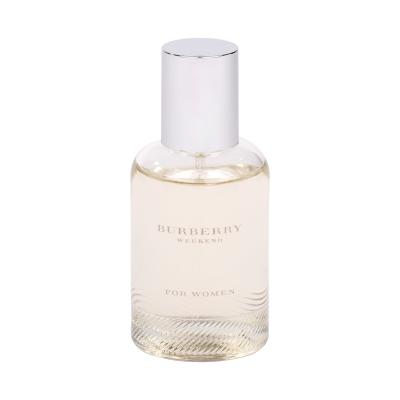 Burberry Weekend For Women Woda perfumowana dla kobiet 30 ml
