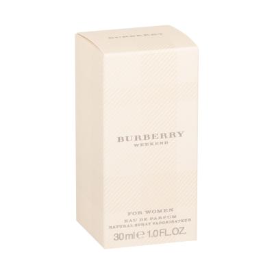 Burberry Weekend For Women Woda perfumowana dla kobiet 30 ml
