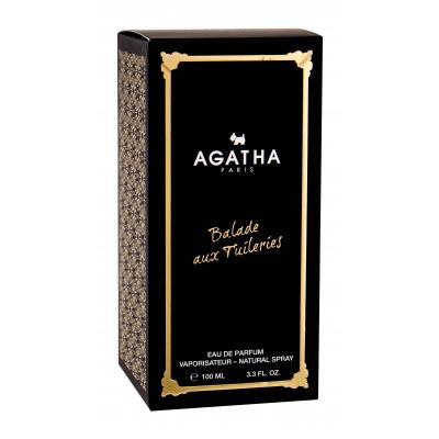 Agatha Paris Balade aux Tuileries Woda perfumowana dla kobiet 100 ml