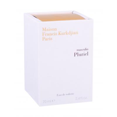 Maison Francis Kurkdjian Masculin Pluriel Woda toaletowa dla mężczyzn 70 ml