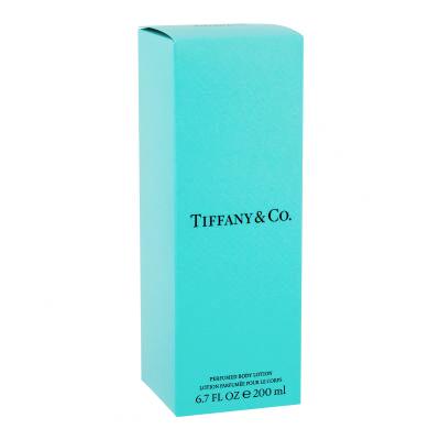 Tiffany &amp; Co. Tiffany &amp; Co. Mleczko do ciała dla kobiet 200 ml