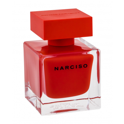 Narciso Rodriguez Narciso Rouge Woda perfumowana dla kobiet 50 ml
