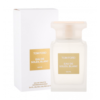 TOM FORD Eau de Soleil Blanc Woda toaletowa 100 ml
